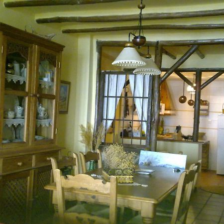Casa Mirador De Maria Apartment กาปีเลย์รา ภายนอก รูปภาพ