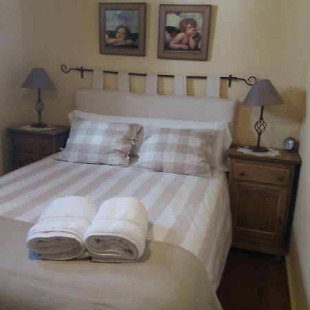 Casa Mirador De Maria Apartment กาปีเลย์รา ภายนอก รูปภาพ