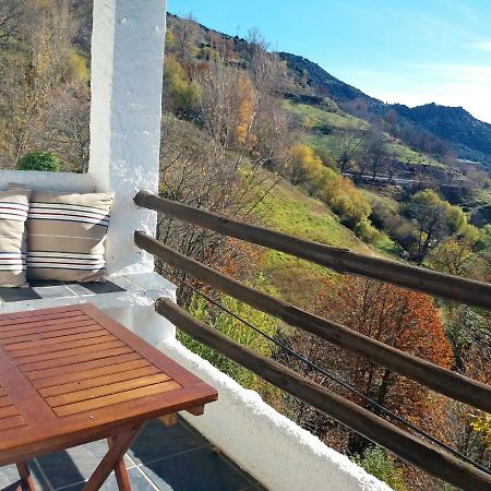 Casa Mirador De Maria Apartment กาปีเลย์รา ภายนอก รูปภาพ