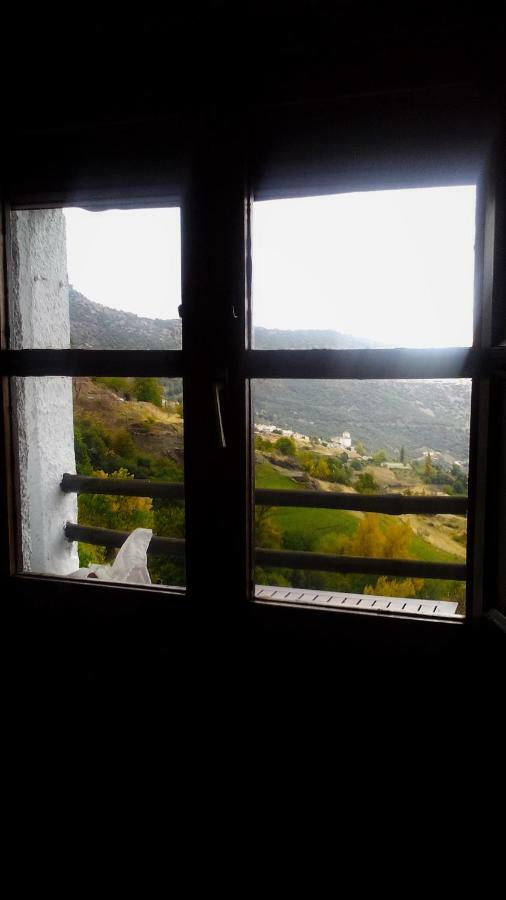 Casa Mirador De Maria Apartment กาปีเลย์รา ภายนอก รูปภาพ