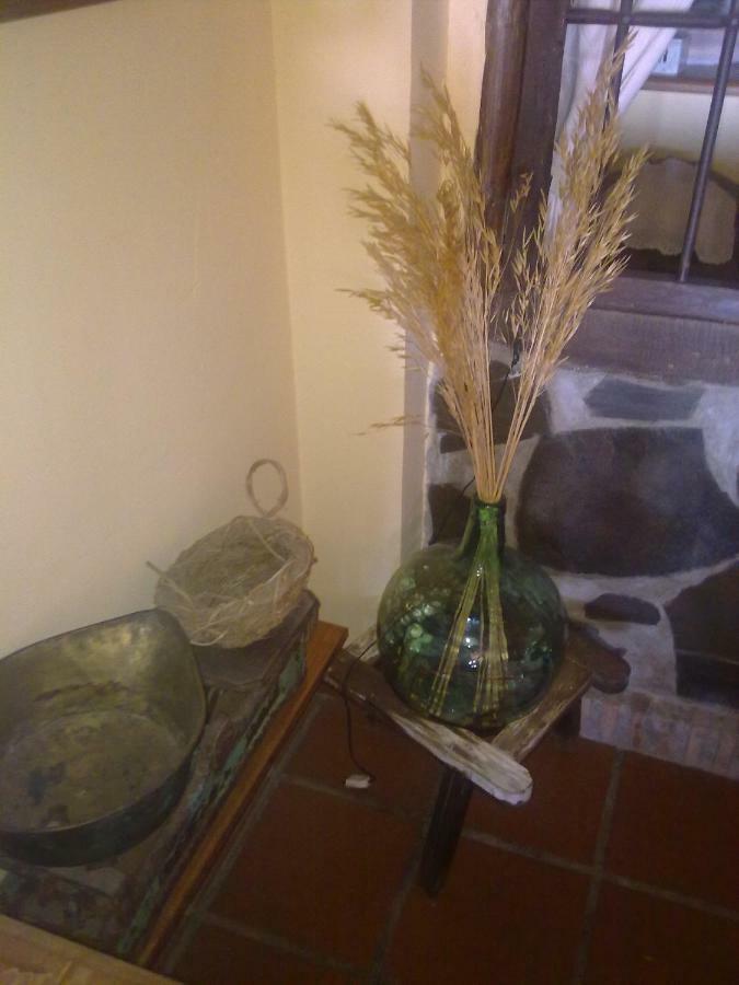 Casa Mirador De Maria Apartment กาปีเลย์รา ภายนอก รูปภาพ