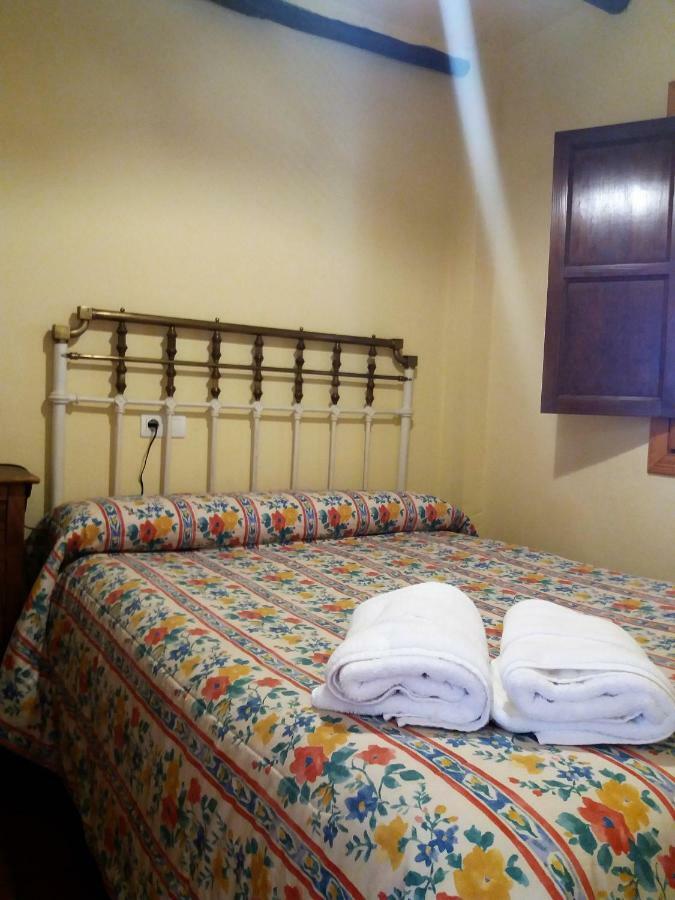 Casa Mirador De Maria Apartment กาปีเลย์รา ภายนอก รูปภาพ